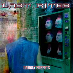 Unholy Puppets